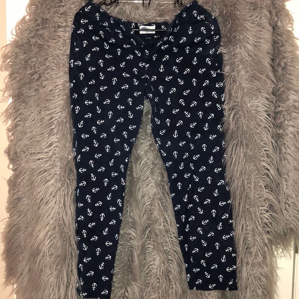 NWOT Old Navy Nautica ⚓️ Pants